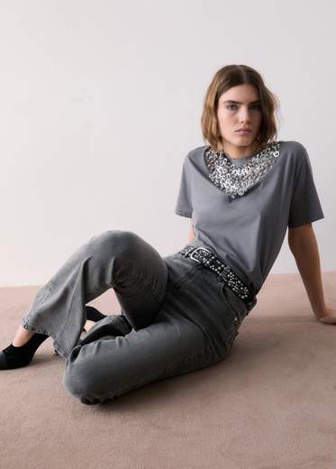 LIUJO JEANS Donna | UF6015D0357