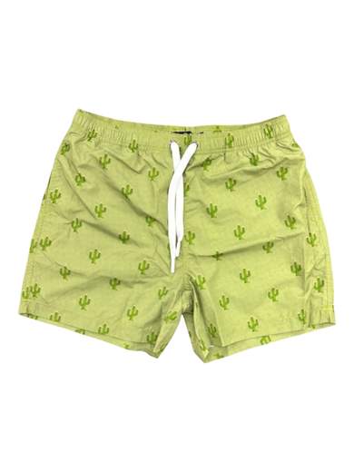 ALLEY DOCKS AU25S06BW