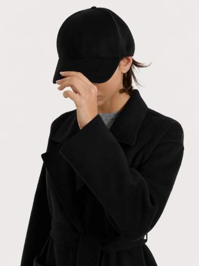 RAGNO CAPPELLO Donna | DQ61YB