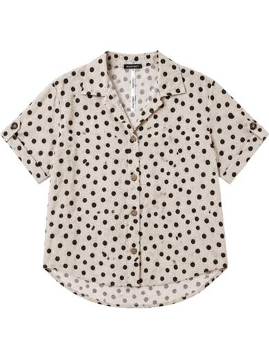 MYASTREET CAMICIA Donna | MF9058