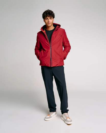 SUNS AURELIO VELOUR