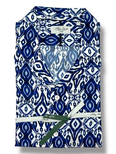 ALLEY DOCKS AU25S14CA