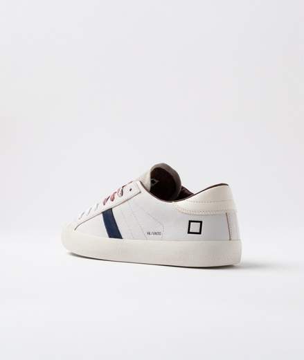D.A.T.E. DATE SCARPA Uomo | HILLLOW