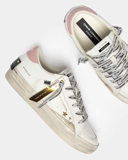 CRIME LONDON SCARPA Donna | SK8DELUXE