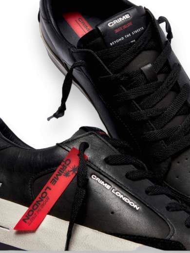 CRIME LONDON SK8DELUXE