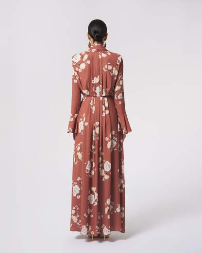 SILENCE LIMITED ABITO EV Donna | ABF5-26