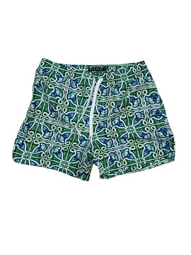 ALLEY DOCKS AU25S06BW