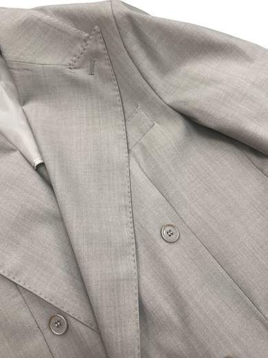 OFFICINA SARTORIALE OSAKA