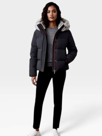 SUNS GIUBBINO Donna | GINAN REFRESH