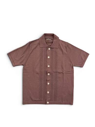 BOTTEGA CINQUE POLO Uomo | SPM20