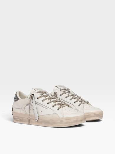CRIME LONDON SCARPA Donna | SK8DELUXE