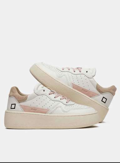 D.A.T.E. DATE STEP