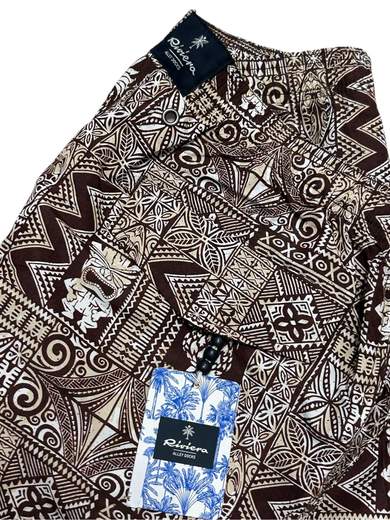 ALLEY DOCKS AU25S06BW