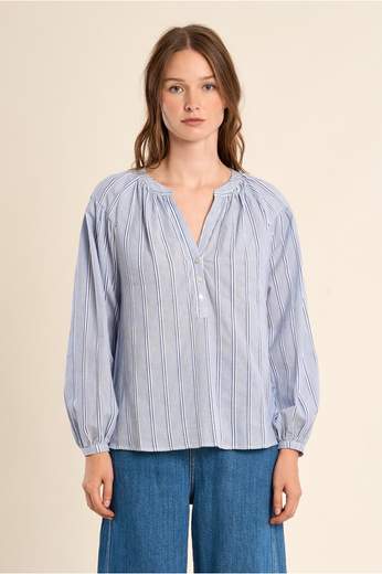 MOLLY BRACKEN CAMICIA Donna | T2174BEP