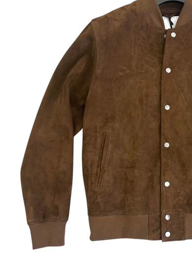 BLUSOTTO BIAGIO-CAMOSCIO