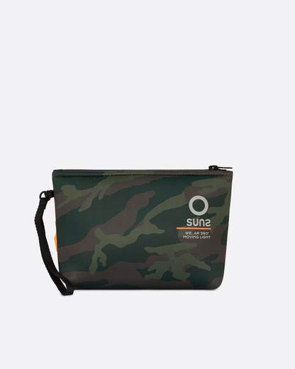 SUNS BORSE Unisex | POCHETTE PRINT