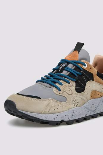 FLOWER MOUNTAIN SCARPA Unisex | YAMANO 3