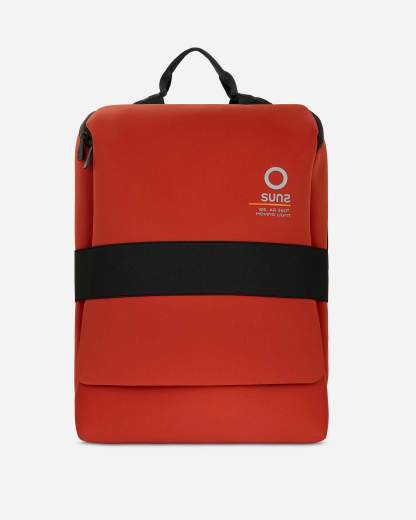 SUNS ZAINO Unisex | STONE NEP PACK MEDIUM