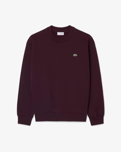LACOSTE FELPA Uomo | SH8868