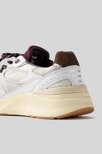 D.A.T.E. DATE SCARPA Donna | MUSA