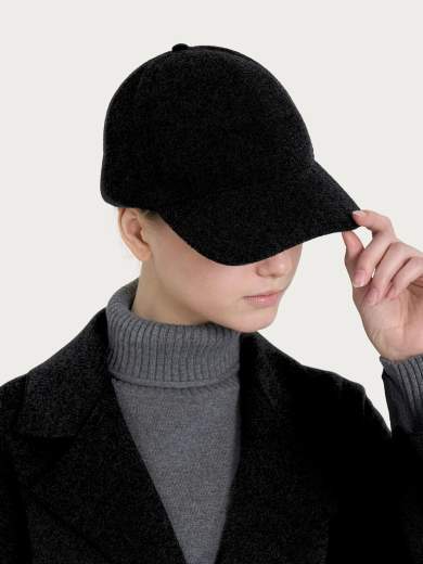 RAGNO CAPPELLO Donna | DQ61YB