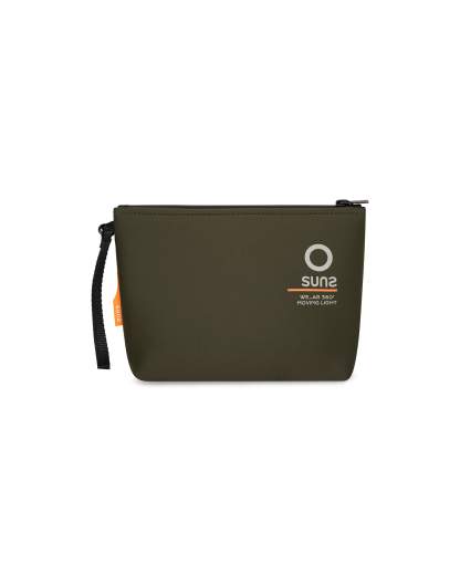 SUNS BORSE Unisex | POCHETTE