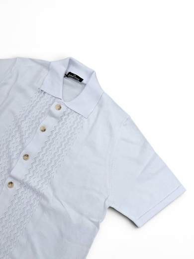 BOTTEGA CINQUE POLO Uomo | SPM20