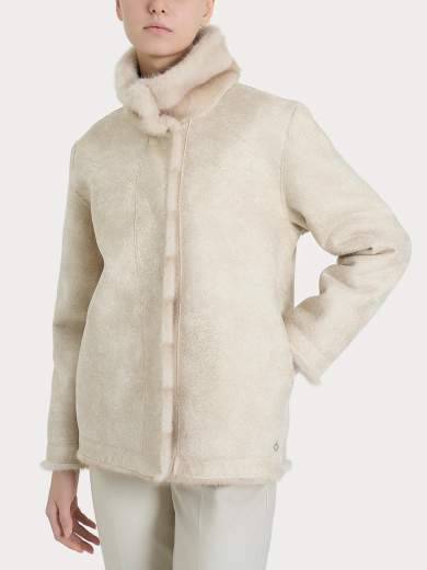 RAGNO GIUBBINO Donna | DQ43KX