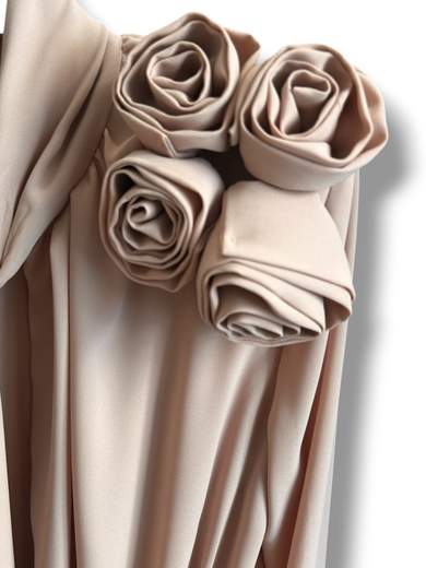 SILENCE LIMITED ABITO EV Donna | ABF5UNI