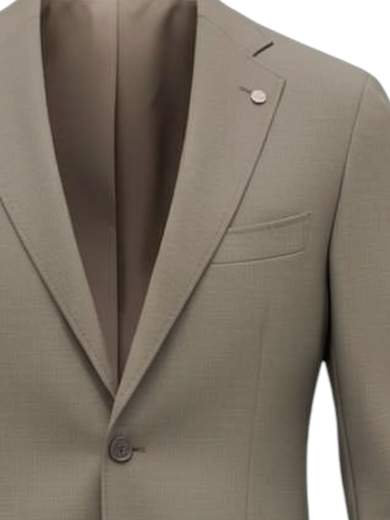 PAUL MIRANDA GIACCA Uomo | GB1612