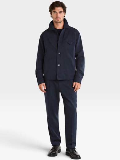 GAZZARRINI GIUBBINO Uomo | GB1780G