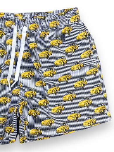 ALLEY DOCKS AU24S13BW