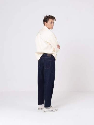 BONHEUR JEANS Uomo | OSAKA