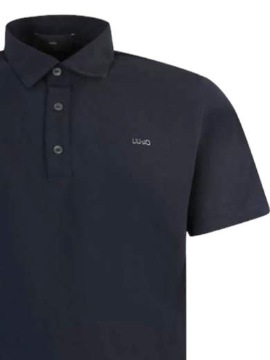 LIU JO UOMO M124P205POLOCOMF