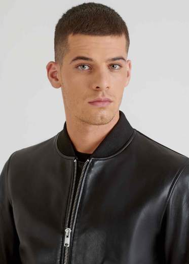 LIU JO UOMO M000P107LEATERBOMB