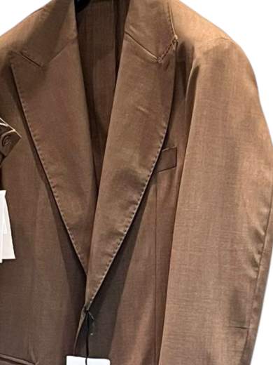 OFFICINA SARTORIALE JONNY