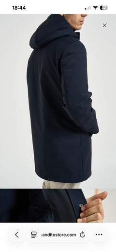 HéSKIMO GIUBBINO Uomo | HE2440015