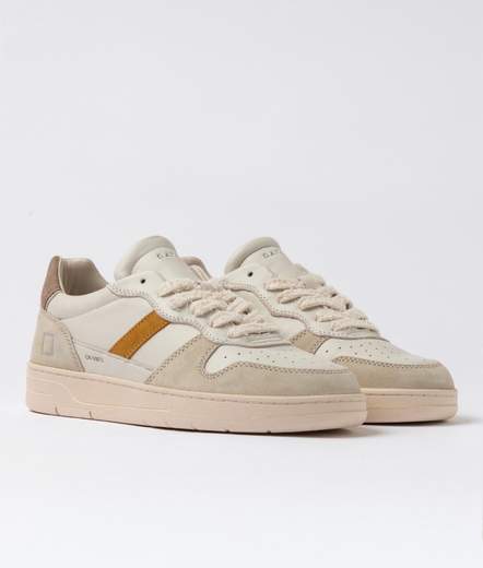 D.A.T.E. DATE SCARPA Uomo | COURT2.0