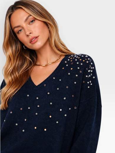 KOCCA MAGLIA Donna | HELEVORN