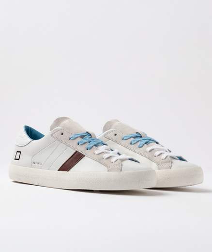 D.A.T.E. DATE SCARPA Uomo | HILLLOW