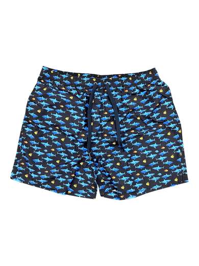 ALLEY DOCKS AU25S06BW