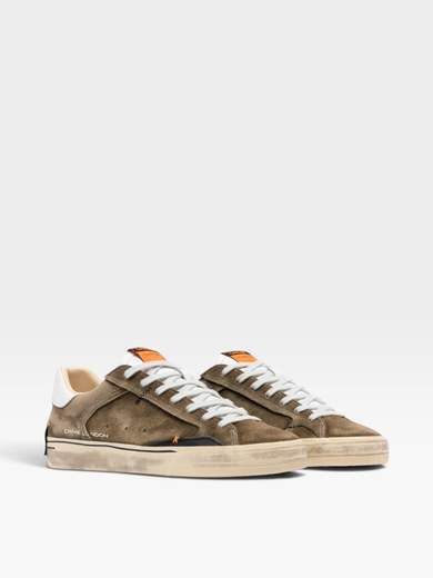 CRIME LONDON SCARPA Uomo | DECONSTRUCTED