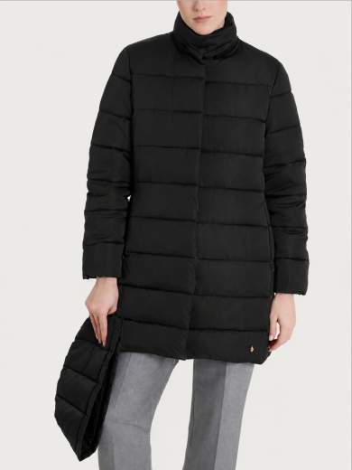 RAGNO GIUBBINO Donna | DT43KI