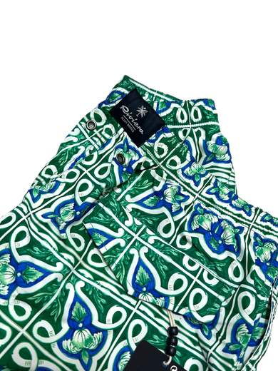 ALLEY DOCKS AU25S06BW