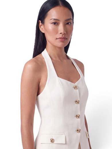SILENCE LIMITED GILET Donna | GIL5380