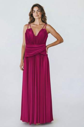 VIVIEN LUXURY ABITO EV Donna | 76P197