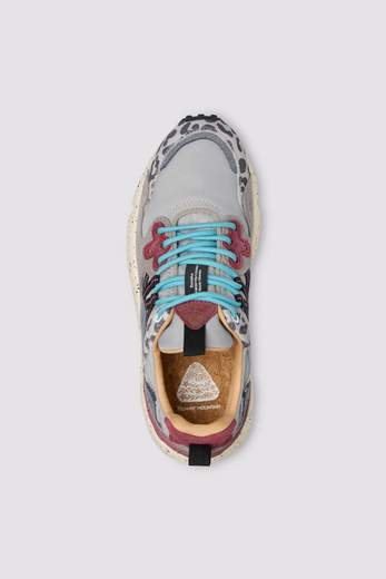 FLOWER MOUNTAIN SCARPA Unisex | YAMANO 3