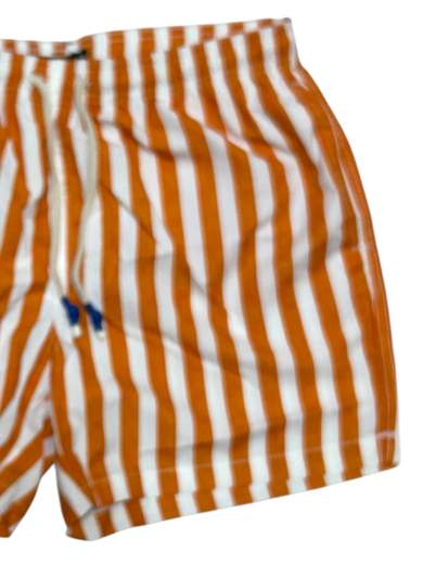 ALLEY DOCKS AU25S06BW