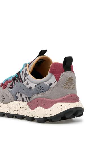 FLOWER MOUNTAIN SCARPA Unisex | YAMANO 3