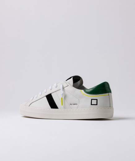 D.A.T.E. DATE SCARPA Uomo | HILLLOW